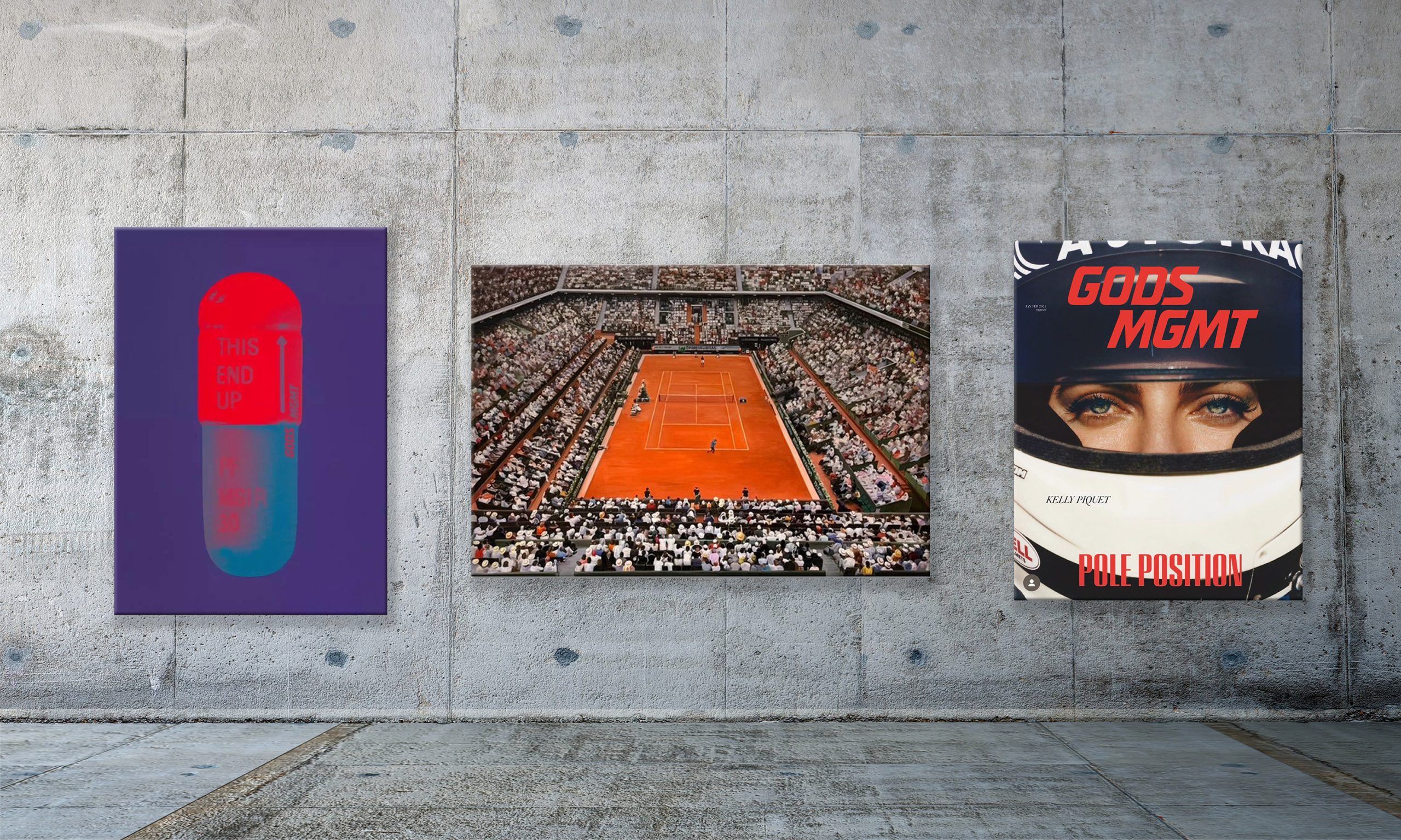 Roland Garros