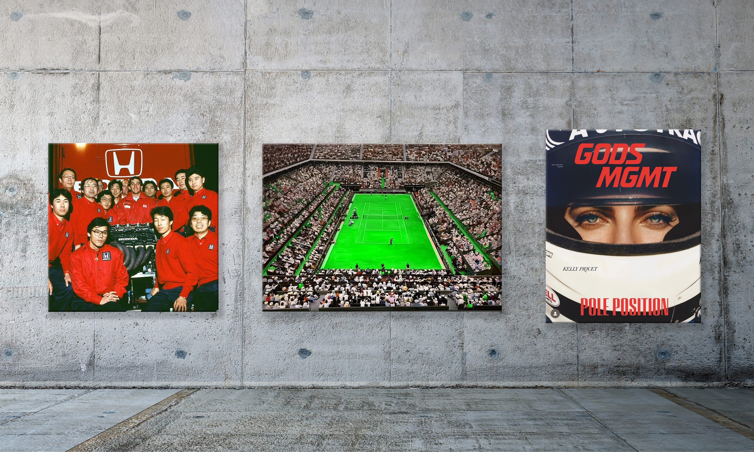 Roland Garros Green