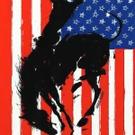 Great American Rodeo - Gods MGMT