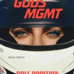Kelly - Gods MGMT