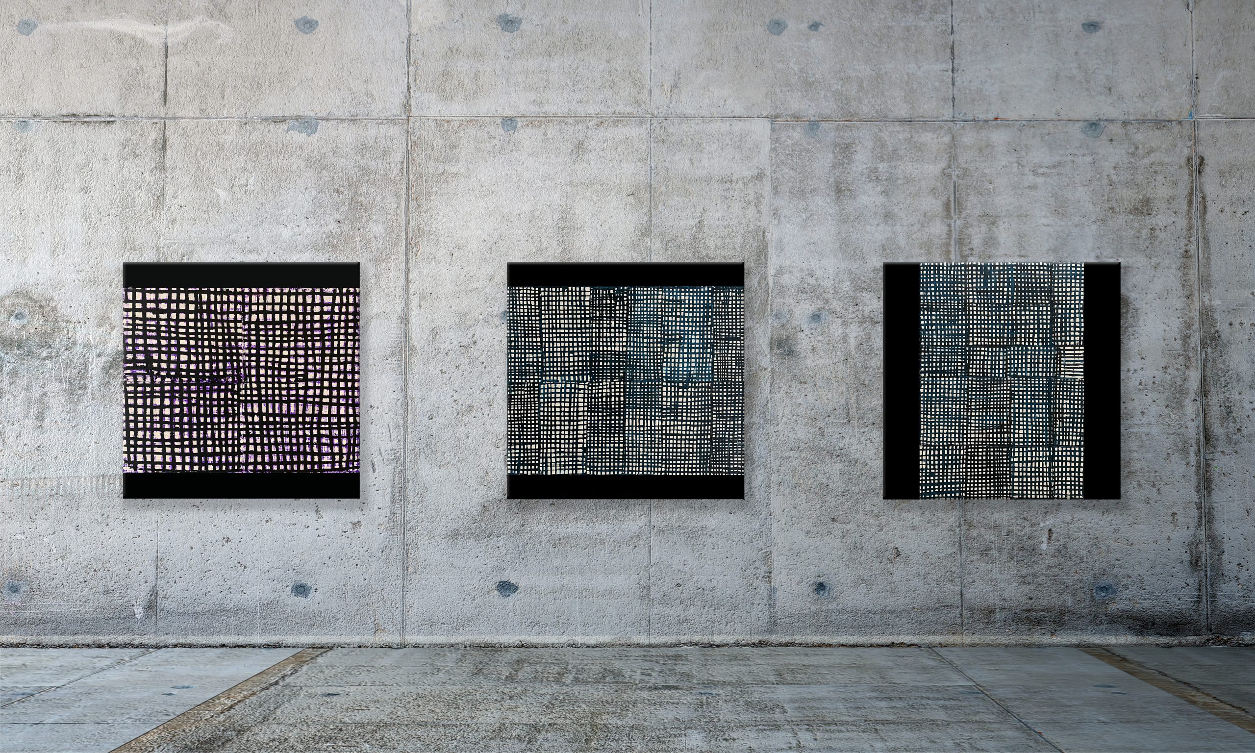 Mapping Stillness