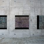 Purple Grid