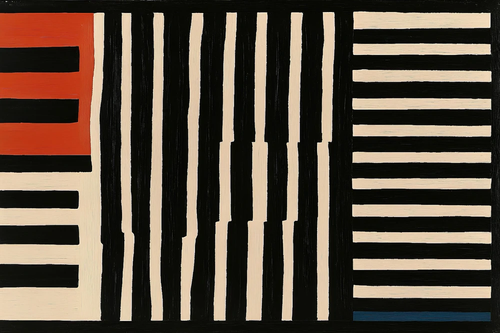 Signal I - Naleye